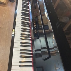 YAMAHA U2C リニューアル