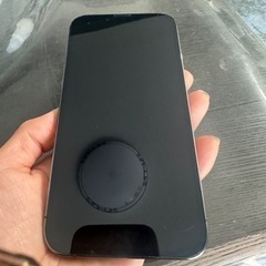 iPhone13pro 256GB 残債無、simフリー　美品