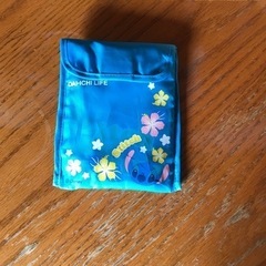買い物袋(stitch)