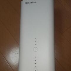 SoftBank  Air4