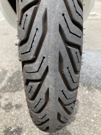 岡山発 pcx125 JF56 11,000km走行 お買い得 値下げしました PCX125