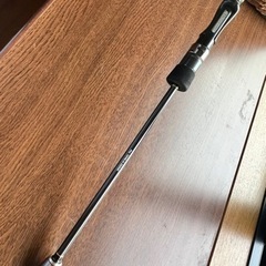 値下げ　テイルウォーク ティップバンTZ SH65ML/SL / tailwalk TIPBANG TZ 美品