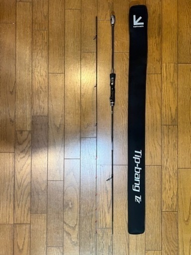 値下げ テイルウォーク ティップバンTZ SH65ML/SL / tailwalk TIPBANG