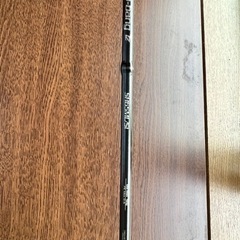 値下げ　テイルウォーク ティップバンTZ SH65ML/SL / tailwalk TIPBANG TZ 美品