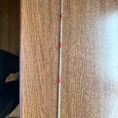 値下げ　テイルウォーク ティップバンTZ SH65ML/SL / tailwalk TIPBANG TZ 美品