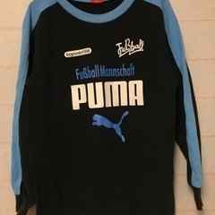 PUMA 長袖Tシャツ