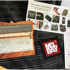 PRS ポールリードスミス　custom24 2013年製