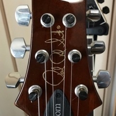 PRS ポールリードスミス　custom24 2013年製