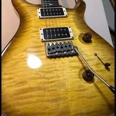 PRS ポールリードスミス　custom24 2013年製