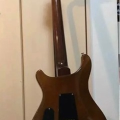 PRS ポールリードスミス　custom24 2013年製