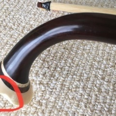 老紅木　二胡　王国興制