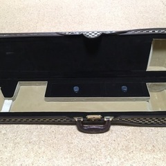 老紅木　二胡　王国興制