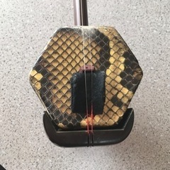 老紅木　二胡　王国興制