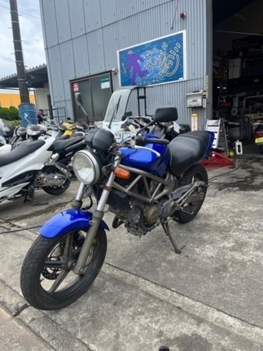 その他 VTR250