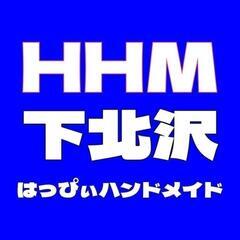 10月　はっぴぃハンドメイド　下北沢