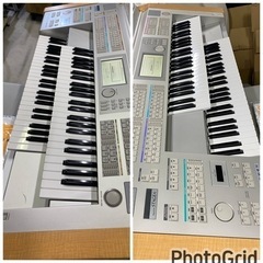 お薦め品‼️良品‼️ヤマハエレクトーン ステージアスタンダードELS-01U 2010年 STAGEA#電子ピアノ