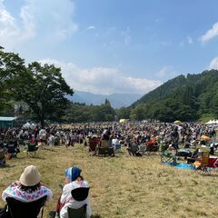 コンサート会場・イベント会場のセキュリティ！  - 横浜市