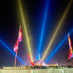 コンサート会場・イベント会場のセキュリティ！  − 神奈川県