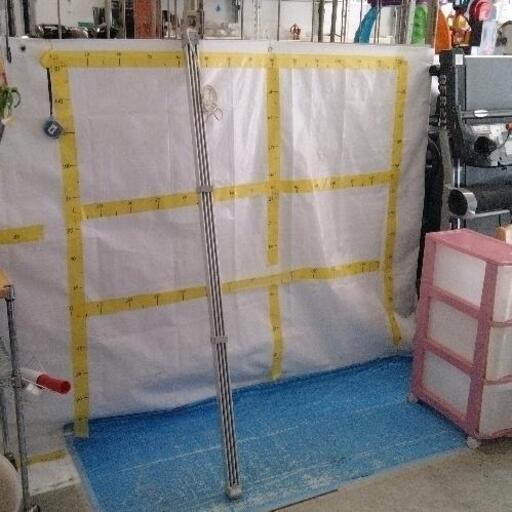 0911-007 ナカガワ工業 結露防止窓用 マルチヒーター