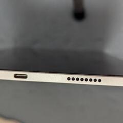 他で売れたので停止しますiPadpro 11インチ第4世代128GBwi-fi