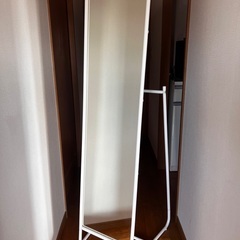 IKEA鏡