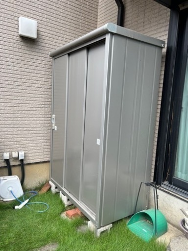物置