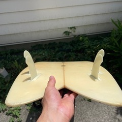 ROCK DANCE SURFBOARD 