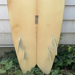 ROCK DANCE SURFBOARD 