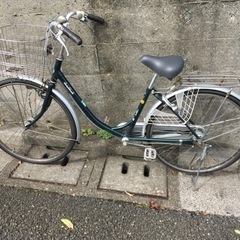 自転車9521