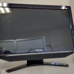 【ジャンク扱い】モニター一体型パソコン TOSHIBA REGZ...