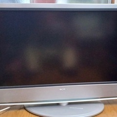 【中古】SONY ソニー BRAVIA ブラビア 液晶テレビ 4...