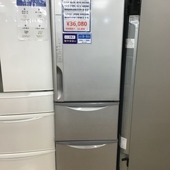 トレファク神戸新長田 】HITACHIの3ドア冷蔵庫2017年製です！!【取りに