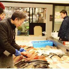 知られざる全国各地のおいしい魚を届ける水産バイヤー募集！