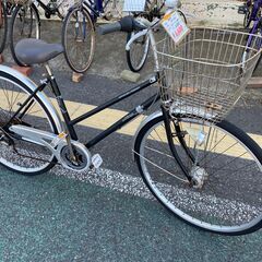 リサイクルショップどりーむ天保山店　No.884　自転車　大人気...