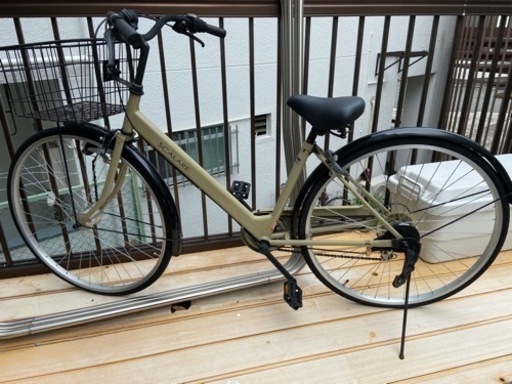 27型　スカラーレ