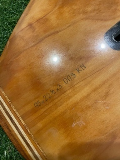 ロングボード HOBIEクラッシックノーズライダーロングボード10.0