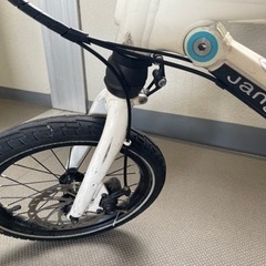 わずか4秒で折り畳み！JANGO FLIK V9 - 新製品情報 | cyclowired