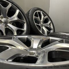 firestone FIREHAWK GT 245/45R20】夏タイヤ【ダッジ/ダッヂ 