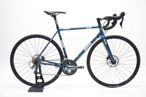 GIOS 「ジオス」 AIRONE 2021年モデル ロードバイク