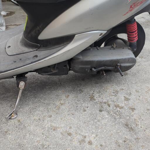 ヤマハYB-1 2st 実働 商談中 YAMAHA YB-1 走行：28,711km たぶん2スト