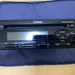 gathers cx-174c ホンダ Nワゴン 純正 オーディ...