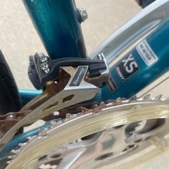 GIANT ロードバイクXS 【ジャイアント】