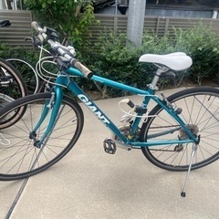 GIANT ロードバイク　引き取り先決まりました。 GIANT ロードバイク 引き取り先決まりました。