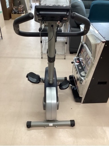 美原店 エアロバイク アルインコ 室内運動 トレーニング フィットネス  