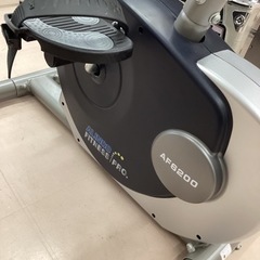 美原店　エアロバイク　アルインコ　室内運動　トレーニング　フィットネス　