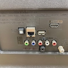 LG製☆49型液晶テレビ☆YouTube、Netflix見れます！-もこ様専用