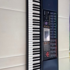 CASIO キーボード　CTK-501