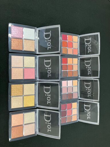 DIOR、YSL化粧品