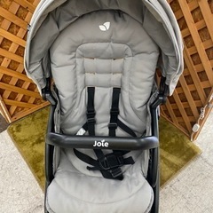 商談中【愛品館 江戸川店】JOIE エヴァライトデュオ 2人乗りベビーカー ID: