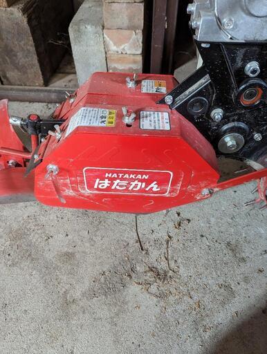 はたかん 小型中耕機 herkulesfitness.hu